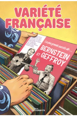 VARIETE FRANCAISE