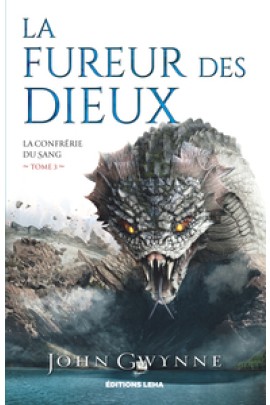 LA FUREUR DES DIEUX