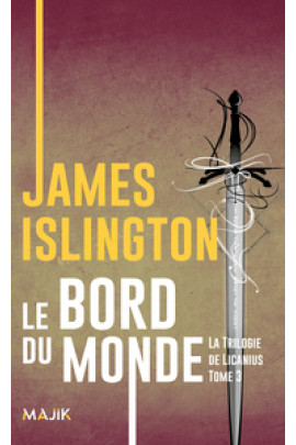 LE BORD DU MONDE