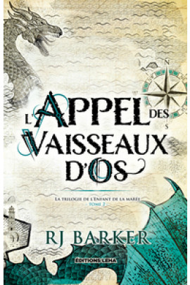 L'APPEL DES VAISSEAUX D'OS