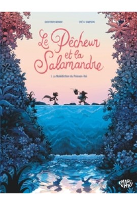 LA MALEDICTION DU POISSON-ROI