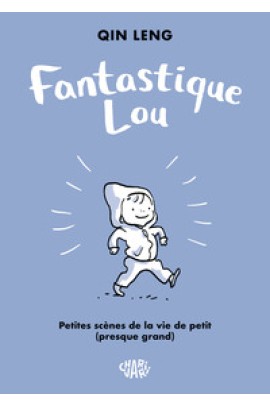 FANTASTIQUE LOU