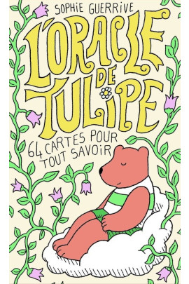 L' ORACLE DE TULIPE