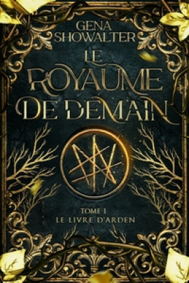 LE ROYAUME DE DEMAIN