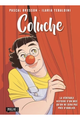 COLUCHE