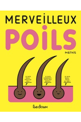 MERVEILLEUX POILS