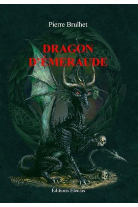 DRAGON D'EMERAUDE