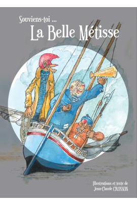 TOI... LA BELLE METISSE