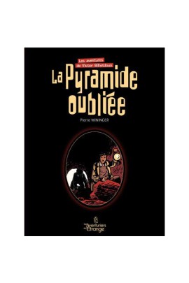 PYRAMIDE OUBLIEE (LA) - E VICTOR BILLETDOUX