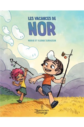 LES VACANCES DE NOR