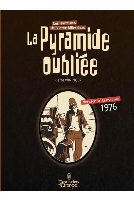 1976 (LA) - E VICTOR BILLETDOUX