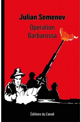 OPERATION BARBAROSSA
