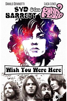 WISH YOU WERE HERE