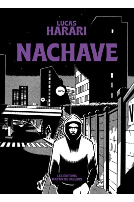 NACHAVE
