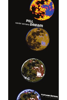 PILL DREAM