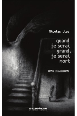 CONTES DELIQUESCENTS