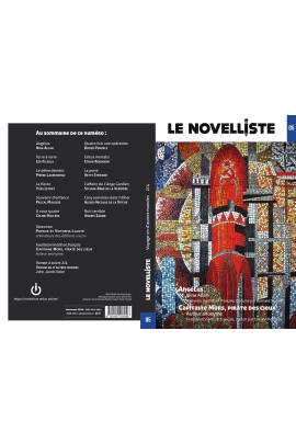 VOYAGES EN D'AUTRES MONDEs 2/4