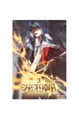 CARCIPHONA T03