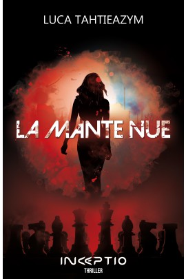 LA MANTE NUE