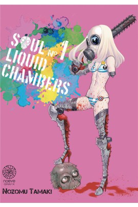 SOUL LIQUID CHAMBERS T01