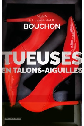TUEUSES EN TALONS AIGUILLES