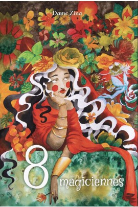 HUIT MAGICIENNES
