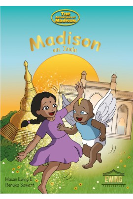 MADISON EN INDE