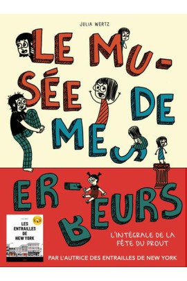L'INTEGRALE DE LA FETE DU PROUT