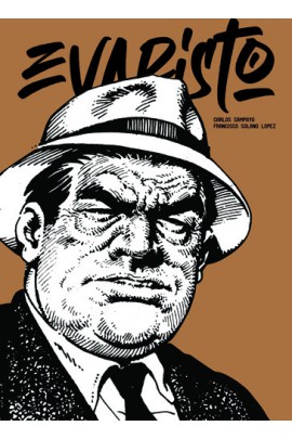 EVARISTO