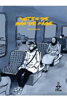 NOTES DE BAS DE PAGE