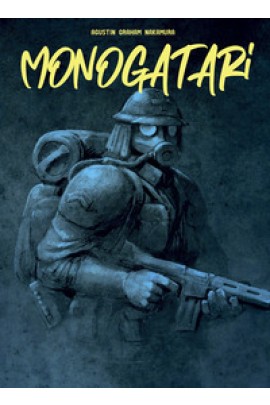 MONOGATARI