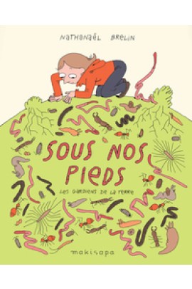LES GARDIENS DE LA TERRE