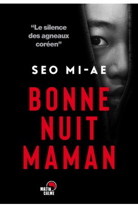 BONNE NUIT MAMAN