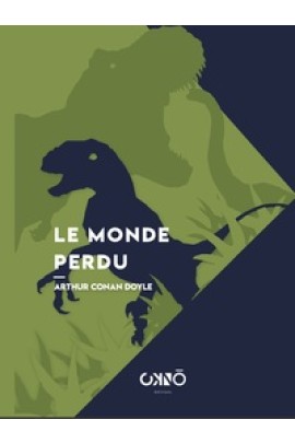 LE MONDE PERDU