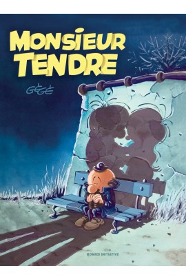 MONSIEUR TENDRE