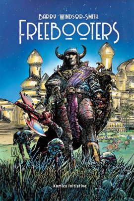 FREEBOOTERS