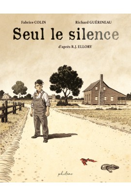 SEUL LE SILENCE