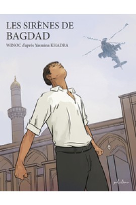 LES SIRENES DE BAGDAD