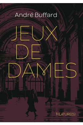 JEUX DE DAMES