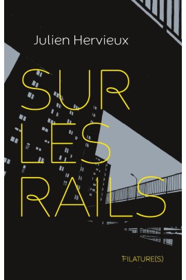 SUR LES RAILS