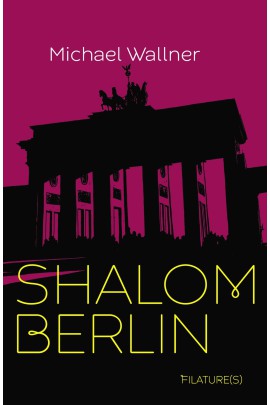 SHALOM BERLIN