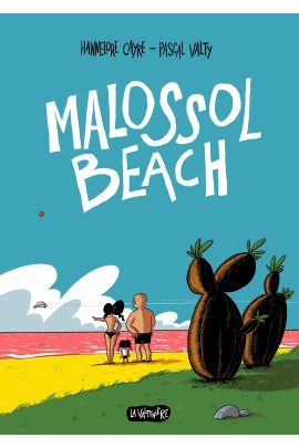 MALOSSOL BEACH