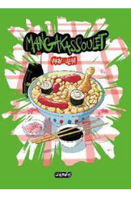 MANGAKASSOULET