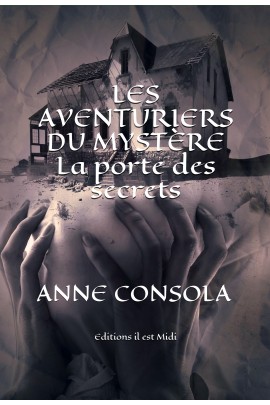 LA PORTE DES SECRETS