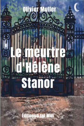 LE MEURTRE D'HELENE STANOR