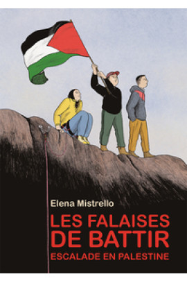 ESCALADE EN PALESTINE