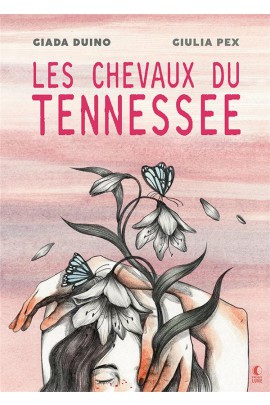 LES CHEVAUX DU TENNESSEE