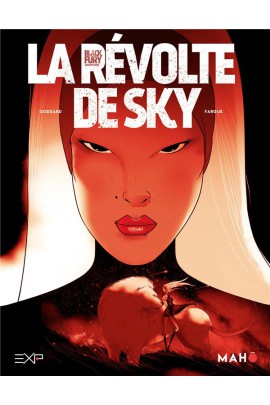 LA REVOLTE DE SKY