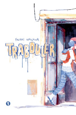 TRABOULER