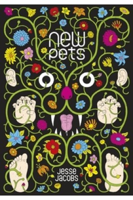 LES NOUVEAUX ANIMAUX DE COMPAGNIE